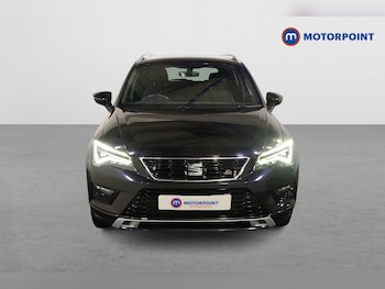 Used SEAT Ateca 2019 for sale - 77997911: Photo
