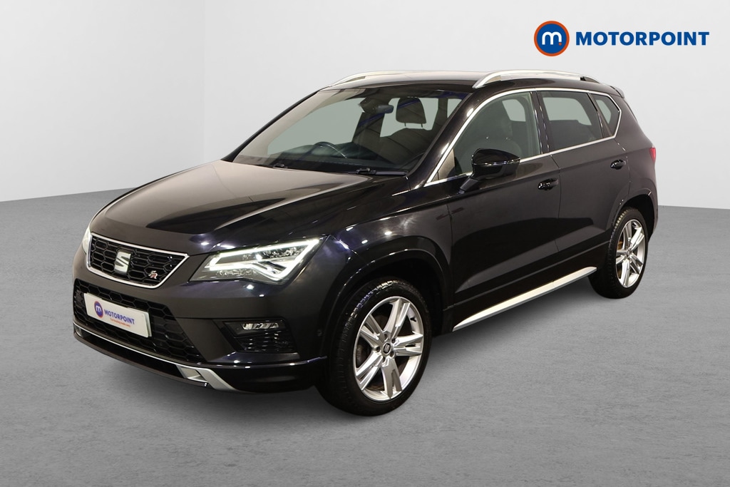 Used SEAT Ateca 2019 for sale - 77997911: Photo 3