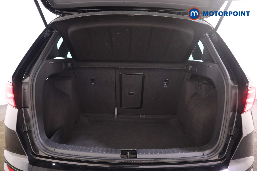 Used SEAT Ateca 2019 for sale - 77997911: Photo 32