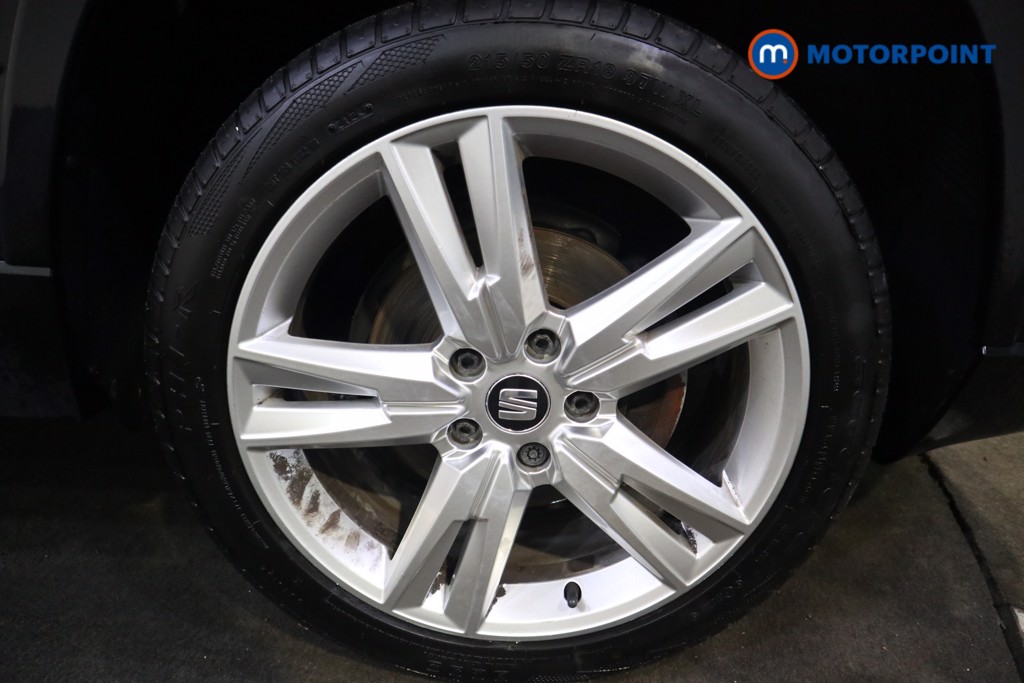 Used SEAT Ateca 2019 for sale - 77997911: Photo 34