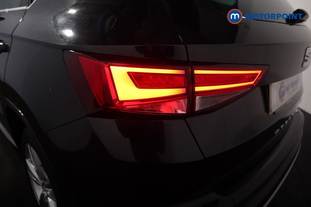 Used SEAT Ateca 2019 for sale - 77997911: Photo 38