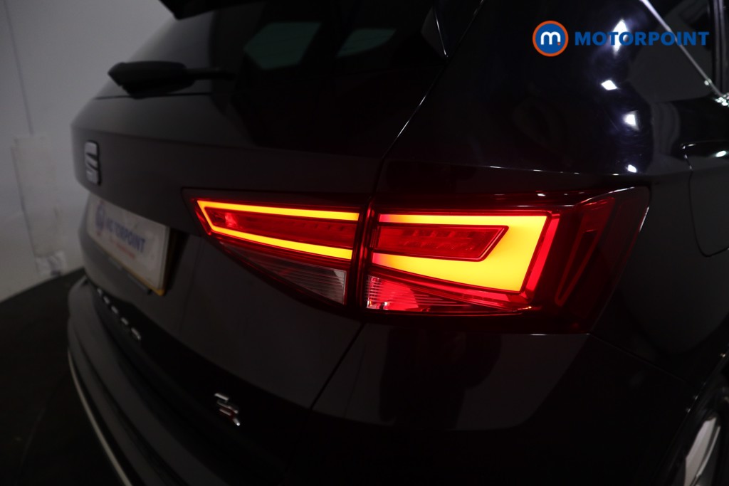 Used SEAT Ateca 2019 for sale - 77997911: Photo 39