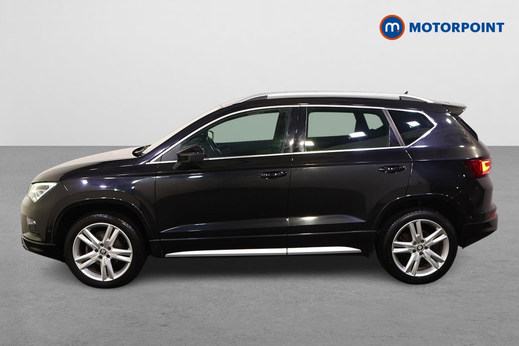 Used SEAT Ateca 2019 for sale - 77997911: Photo 4