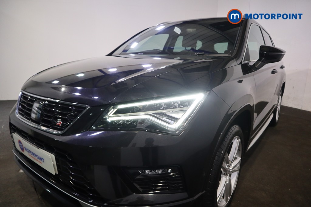 Used SEAT Ateca 2019 for sale - 77997911: Photo 46