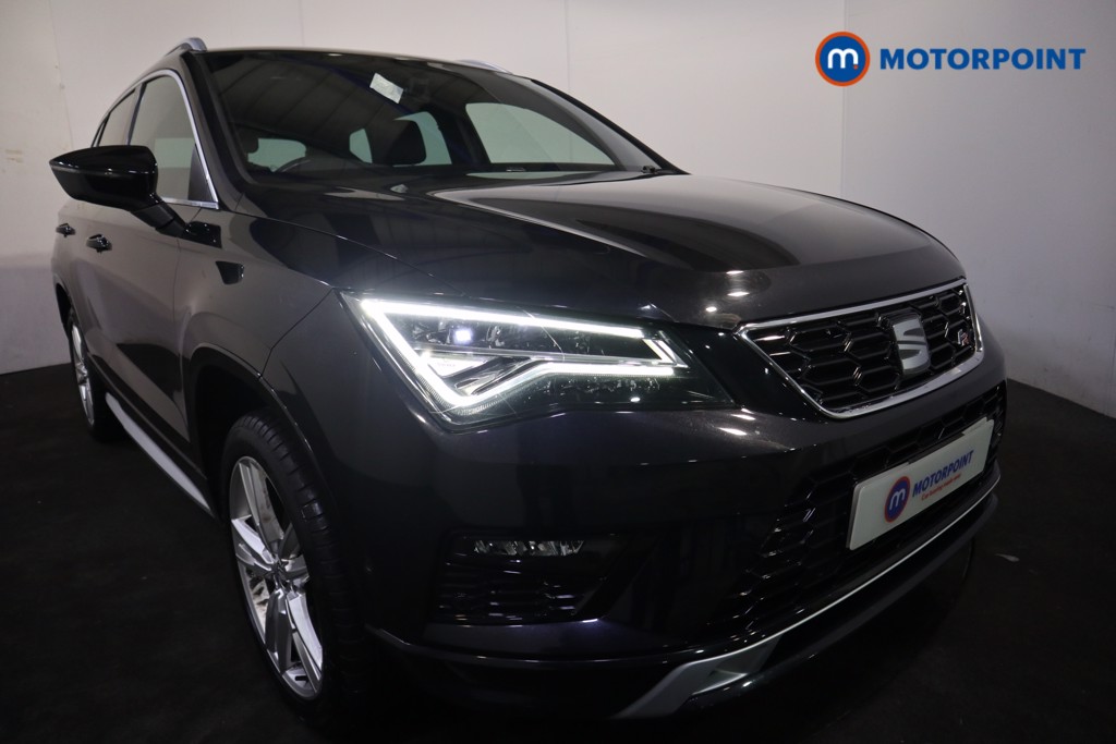 Used SEAT Ateca 2019 for sale - 77997911: Photo 48