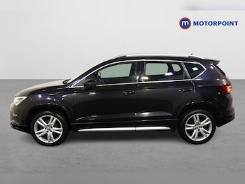 Used SEAT Ateca 2019 for sale - 77997911: Photo