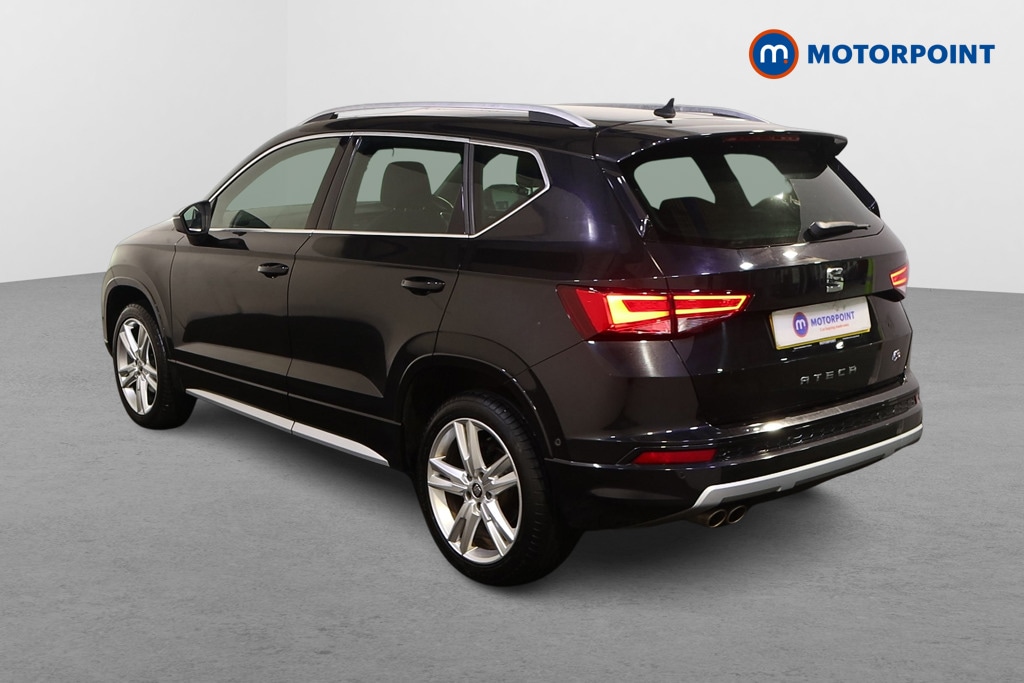 Used SEAT Ateca 2019 for sale - 77997911: Photo 5