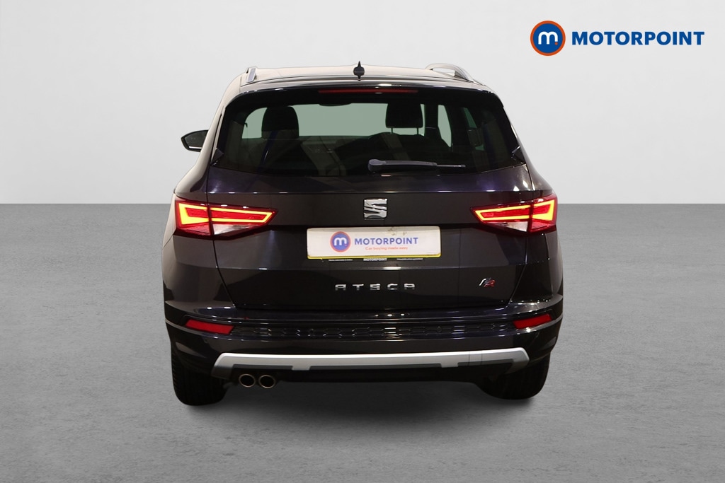 Used SEAT Ateca 2019 for sale - 77997911: Photo 6