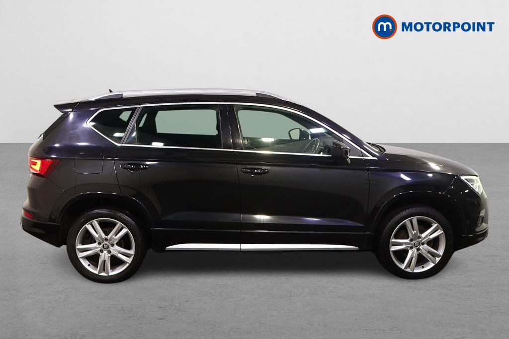Used SEAT Ateca 2019 for sale - 77997911: Photo 8