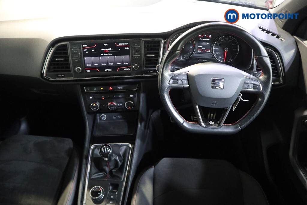 Used SEAT Ateca 2019 for sale - 77997911: Photo 9