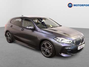 2020 - 118d M Sport 5dr