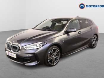 Used BMW 1 Series 2020 for sale - 75180912: Photo