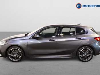 Used BMW 1 Series 2020 for sale - 75180912: Photo