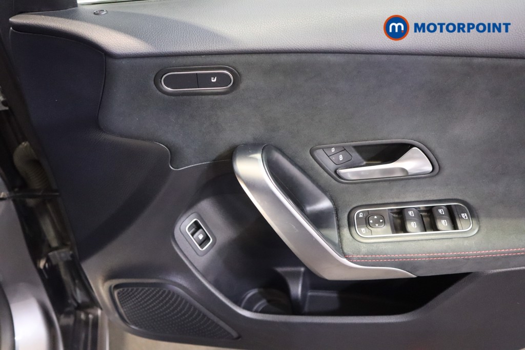 Used Mercedes-Benz A-Class 2021 for sale - 77590975: Photo 18