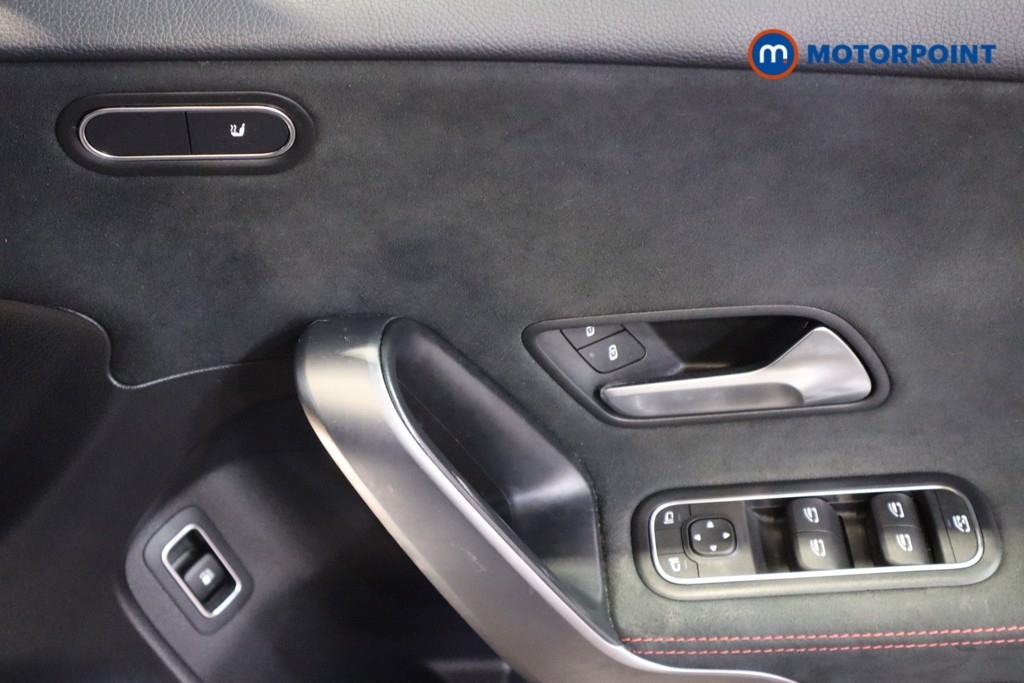 Used Mercedes-Benz A-Class 2021 for sale - 77590975: Photo 19