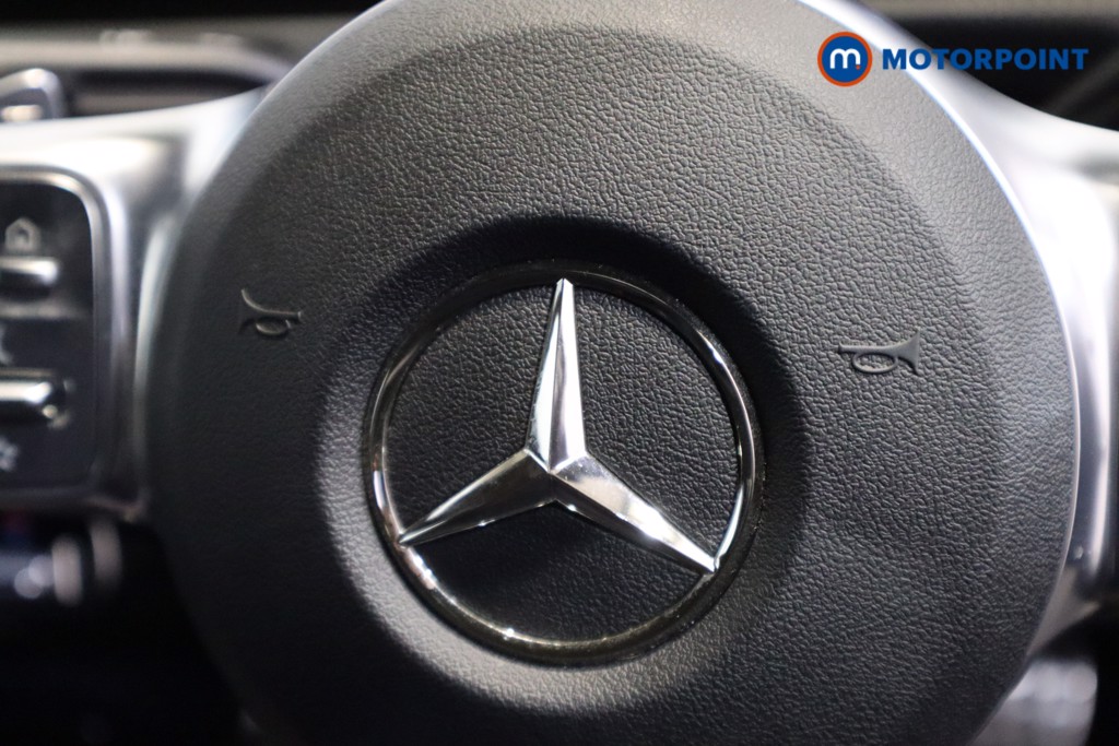 Used Mercedes-Benz A-Class 2021 for sale - 77590975: Photo 25