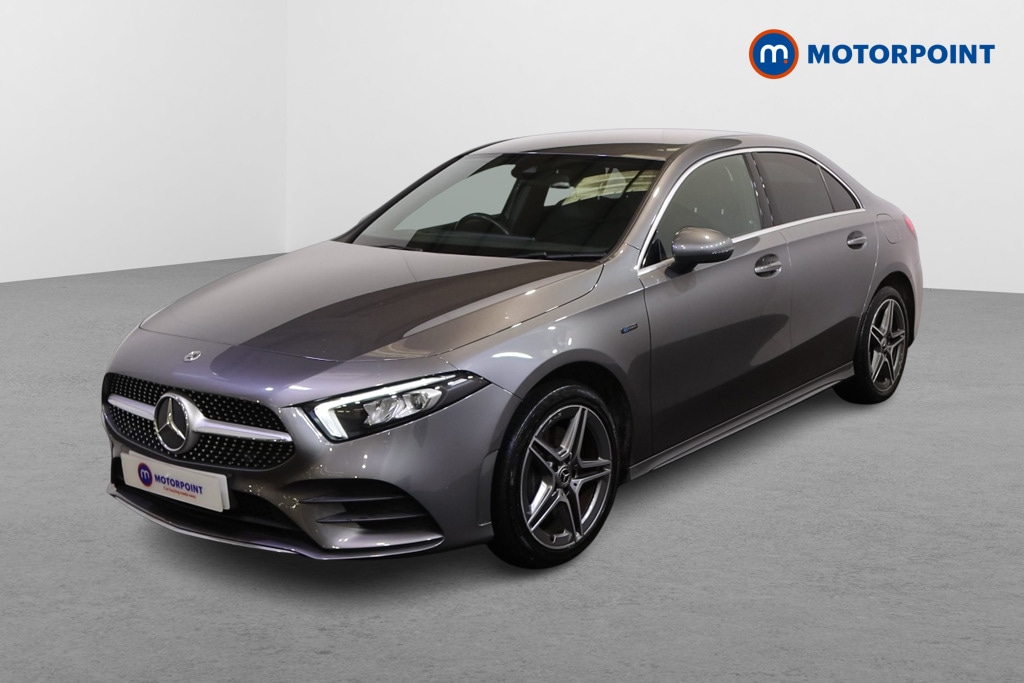 Used Mercedes-Benz A-Class 2021 for sale - 77590975: Photo 3