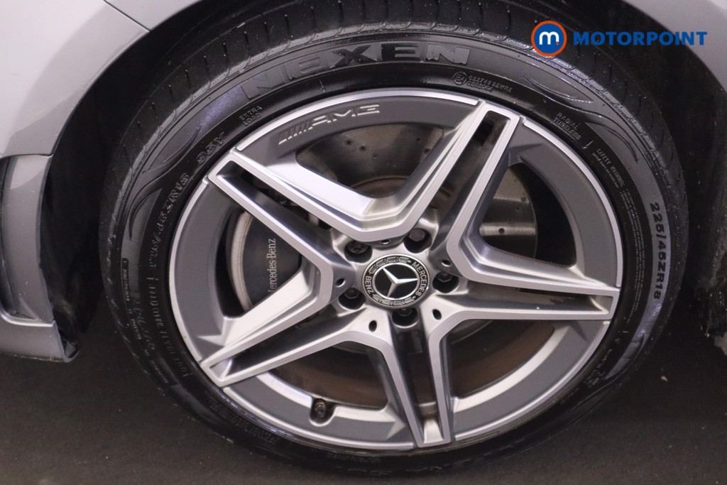 Used Mercedes-Benz A-Class 2021 for sale - 77590975: Photo 34