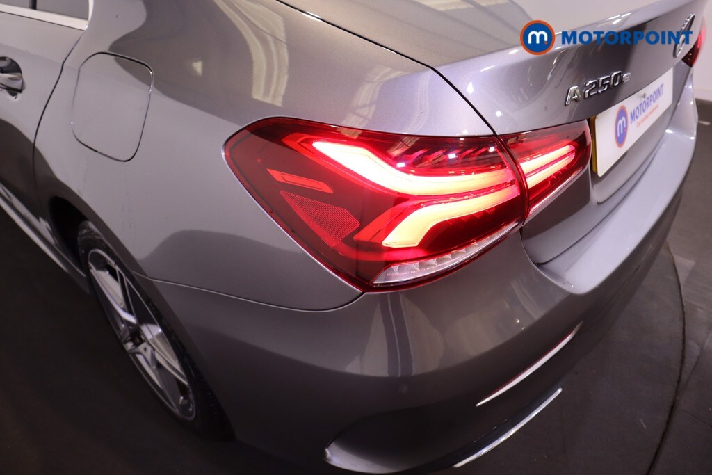 Used Mercedes-Benz A-Class 2021 for sale - 77590975: Photo 39