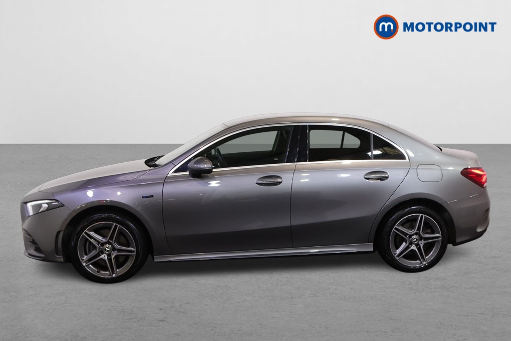 Used Mercedes-Benz A-Class 2021 for sale - 77590975: Photo 4