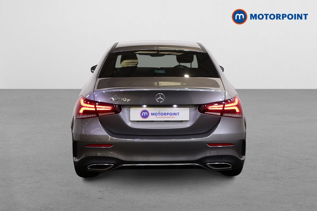 Used Mercedes-Benz A-Class 2021 for sale - 77590975: Photo 6