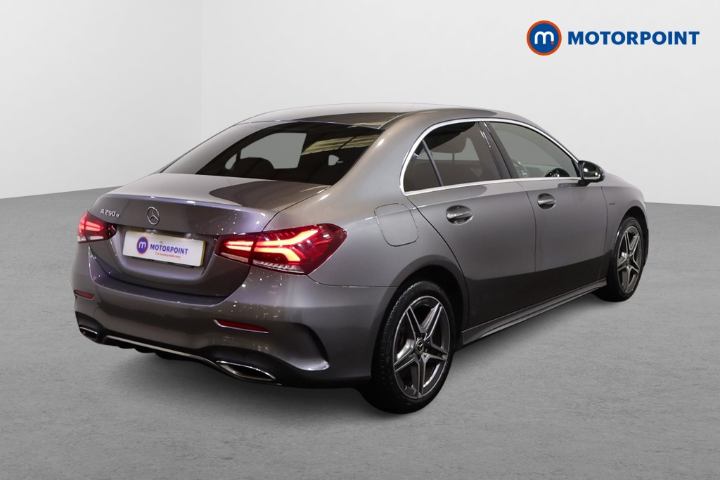 Used Mercedes-Benz A-Class 2021 for sale - 77590975: Photo 7