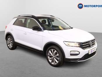 2020 - 1.5 TSI EVO Design 5dr