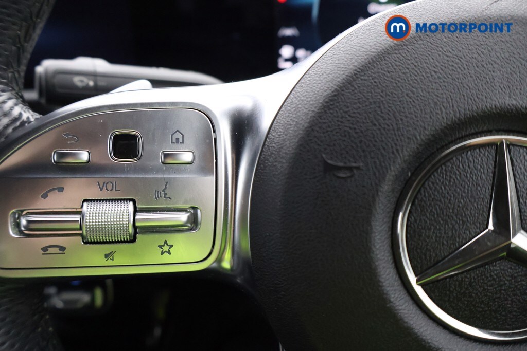 Used Mercedes-Benz CLA 2021 for sale - 78166647: Photo 10