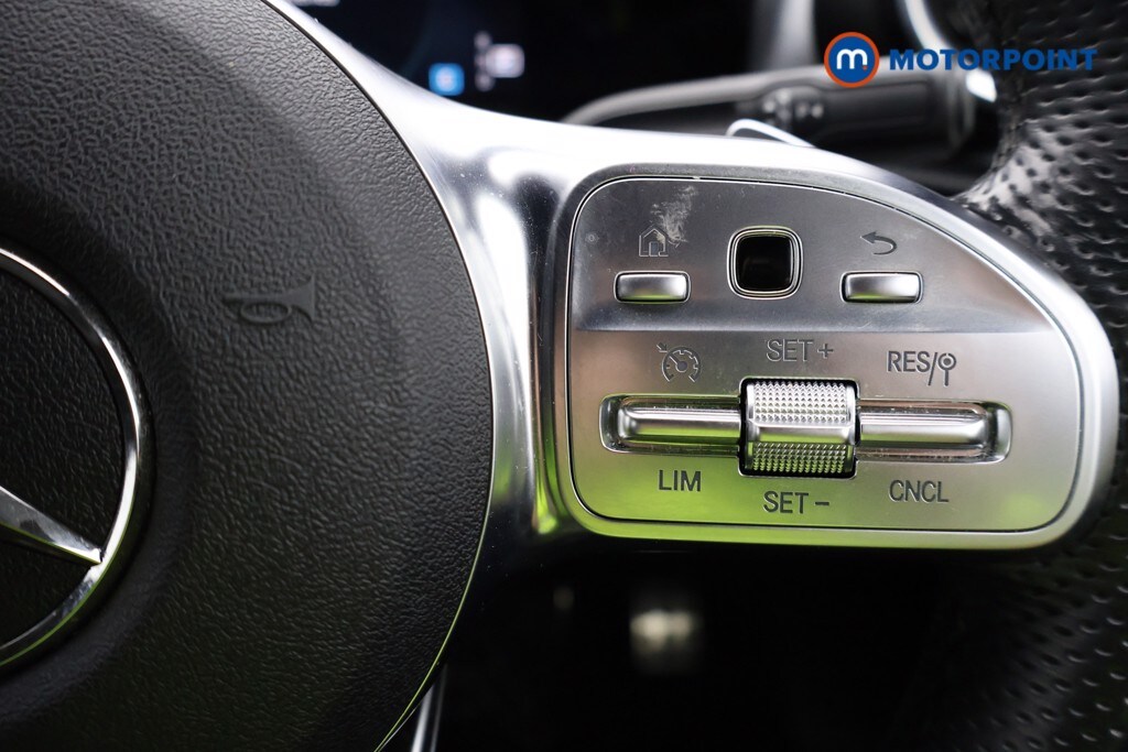 Used Mercedes-Benz CLA 2021 for sale - 78166647: Photo 11