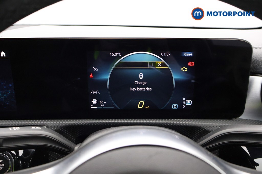 Used Mercedes-Benz CLA 2021 for sale - 78166647: Photo 12