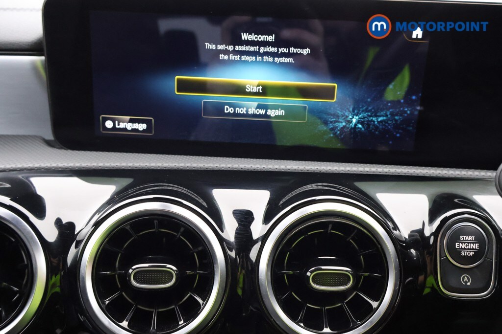 Used Mercedes-Benz CLA 2021 for sale - 78166647: Photo 13