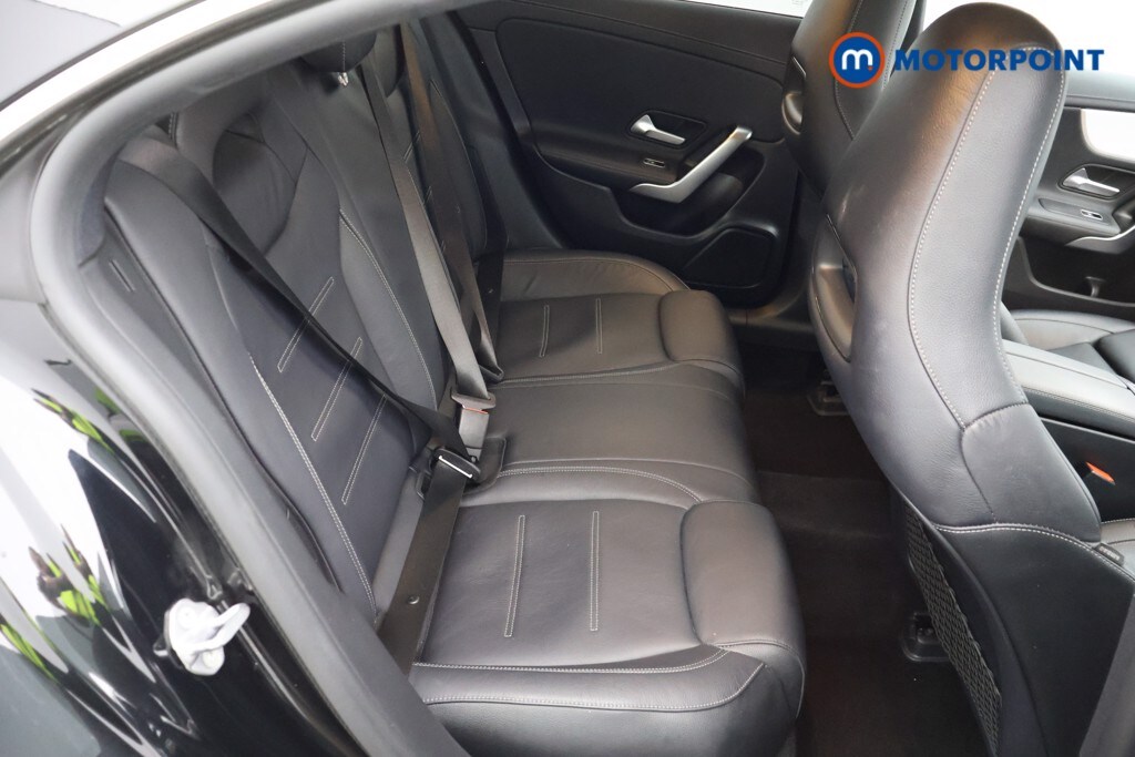 Used Mercedes-Benz CLA 2021 for sale - 78166647: Photo 19