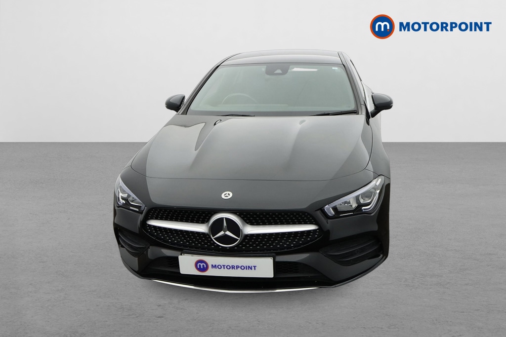 Used Mercedes-Benz CLA 2021 for sale - 78166647: Photo 2