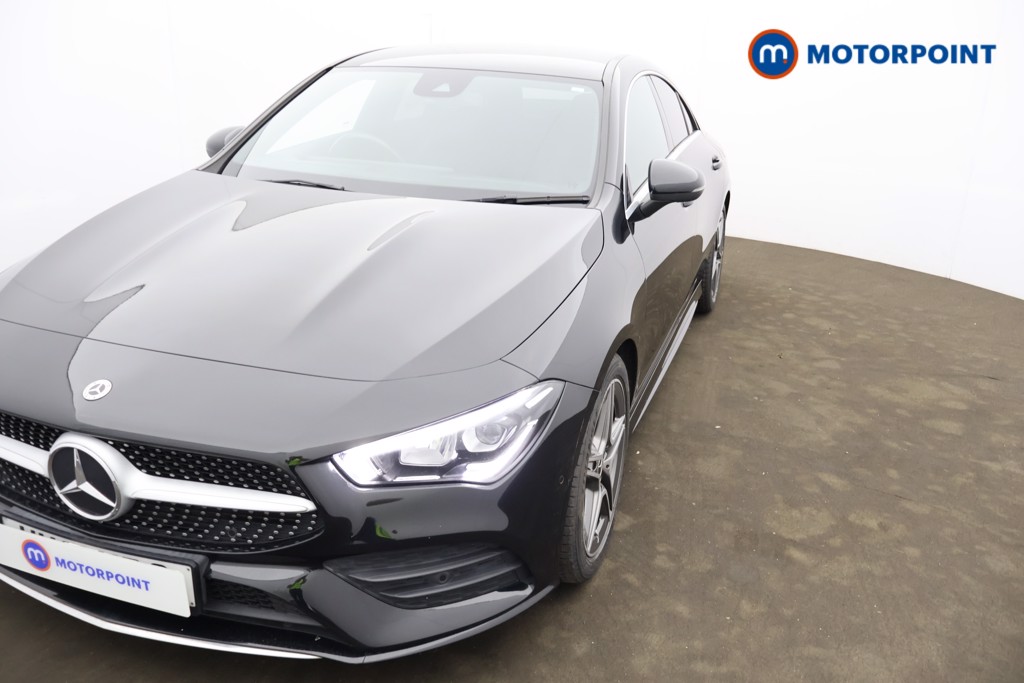 Used Mercedes-Benz CLA 2021 for sale - 78166647: Photo 21