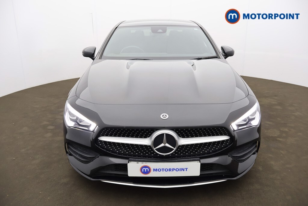 Used Mercedes-Benz CLA 2021 for sale - 78166647: Photo 22