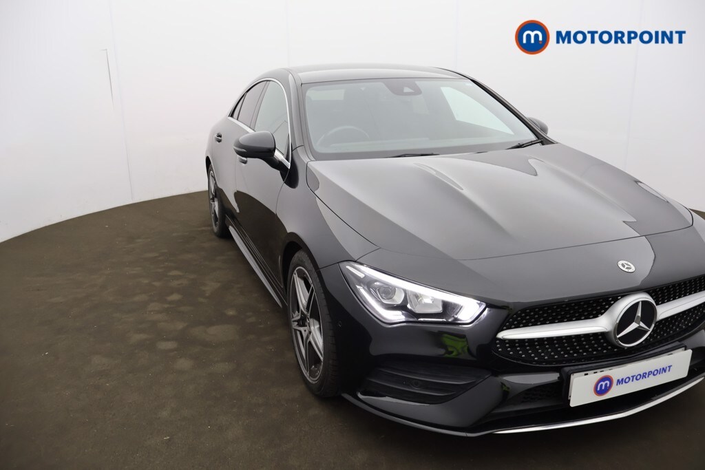 Used Mercedes-Benz CLA 2021 for sale - 78166647: Photo 23
