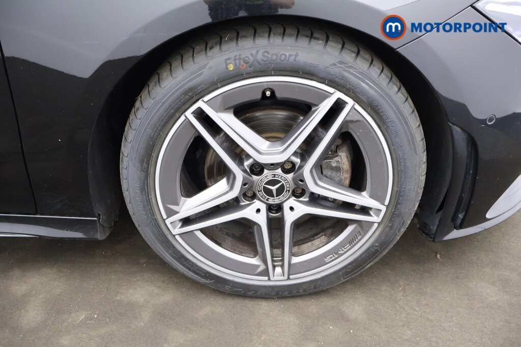 Used Mercedes-Benz CLA 2021 for sale - 78166647: Photo 25