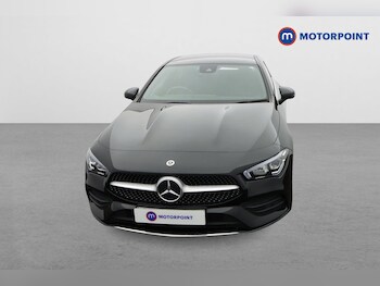 Used Mercedes-Benz CLA 2021 for sale - 78166647: Photo