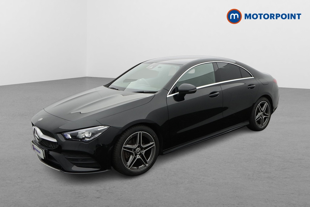 Used Mercedes-Benz CLA 2021 for sale - 78166647: Photo 3