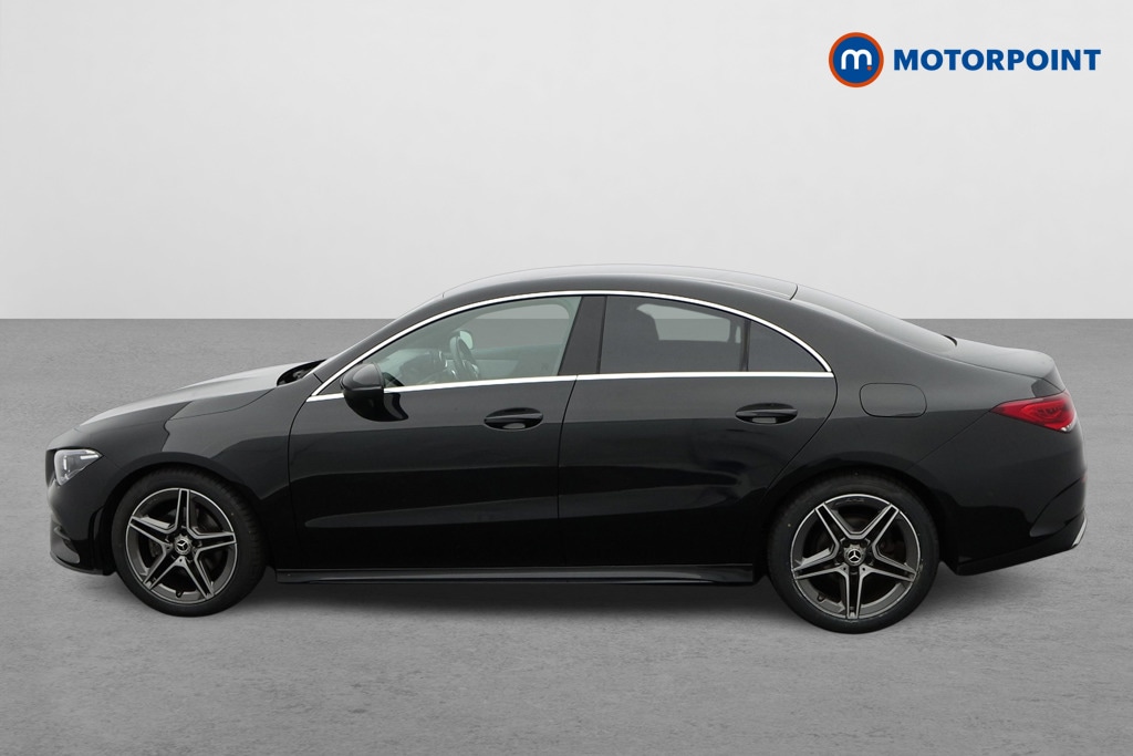 Used Mercedes-Benz CLA 2021 for sale - 78166647: Photo 4