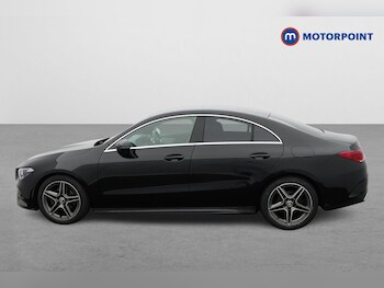 Used Mercedes-Benz CLA 2021 for sale - 78166647: Photo