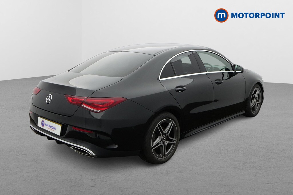 Used Mercedes-Benz CLA 2021 for sale - 78166647: Photo 7