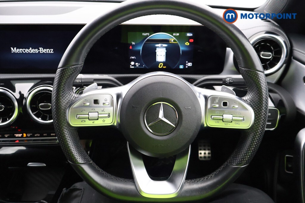 Used Mercedes-Benz CLA 2021 for sale - 78166647: Photo 9