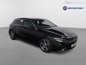 Used Mercedes-Benz A-Class 2024 for sale - 78963818: Photo