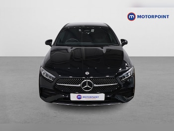 Used Mercedes-Benz A-Class 2024 for sale - 78963818: Photo