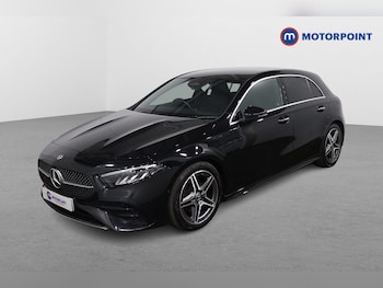 Used Mercedes-Benz A-Class 2024 for sale - 78963818: Photo
