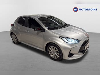 Used Mazda Mazda2 HYBRID 2022 for sale - 79828608: Photo