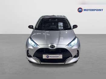Used Mazda Mazda2 HYBRID 2022 for sale - 79828608: Photo