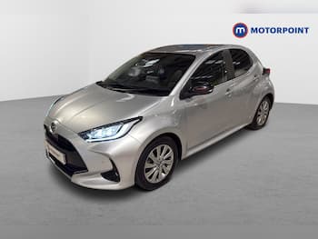 Used Mazda Mazda2 HYBRID 2022 for sale - 79828608: Photo