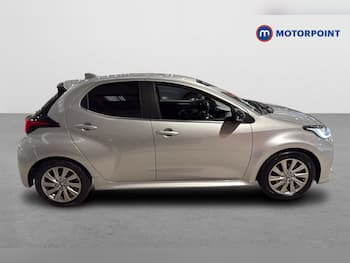 Used Mazda Mazda2 HYBRID 2022 for sale - 79828608: Photo